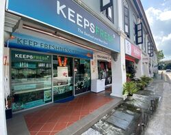Icon @ Pasir Panjang (D5), Shop House #538659751